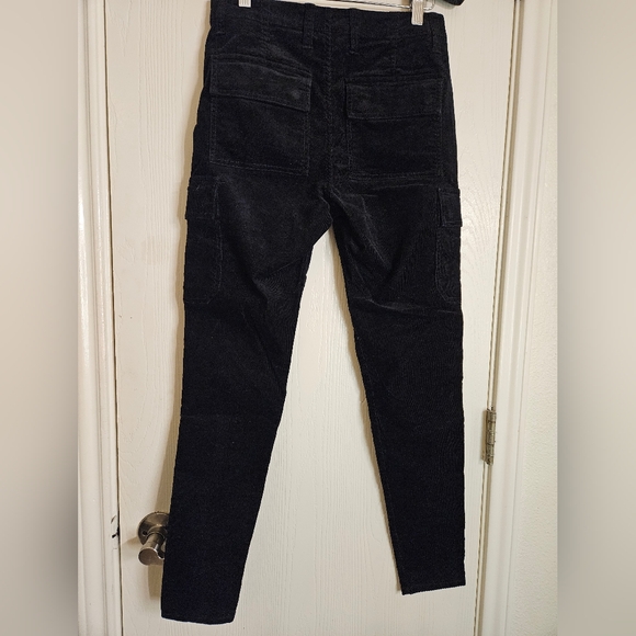 Vince Corderoy Pants - Picture 4 of 16